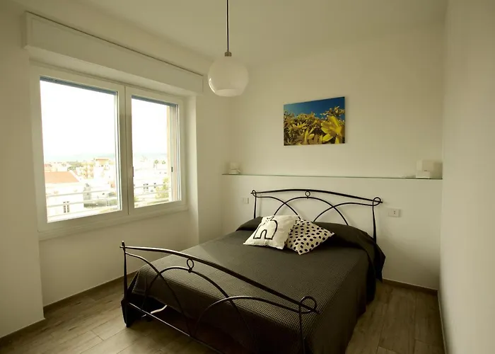 M&Mapartments