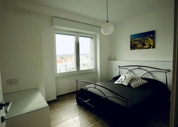 M&Mapartments