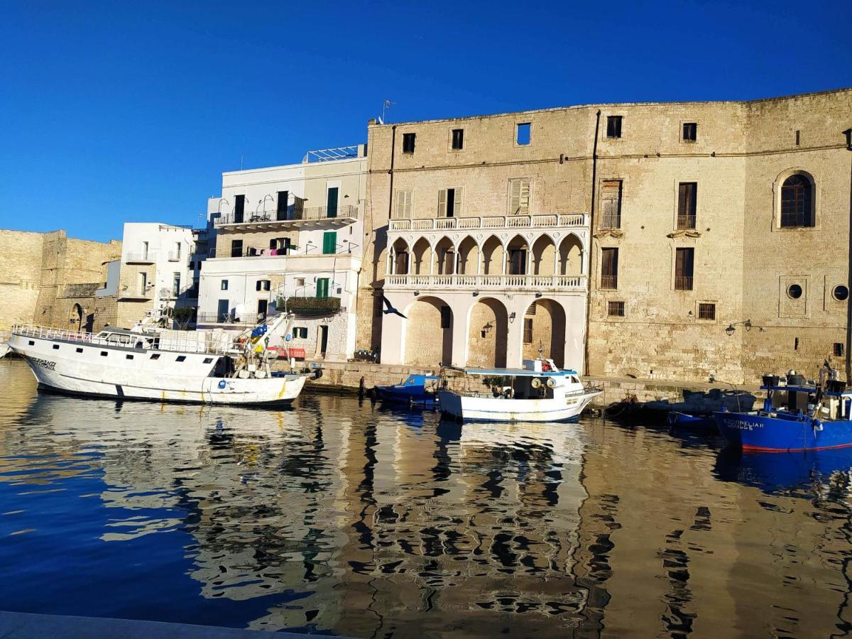 Apartment M&mapartments Monopoli