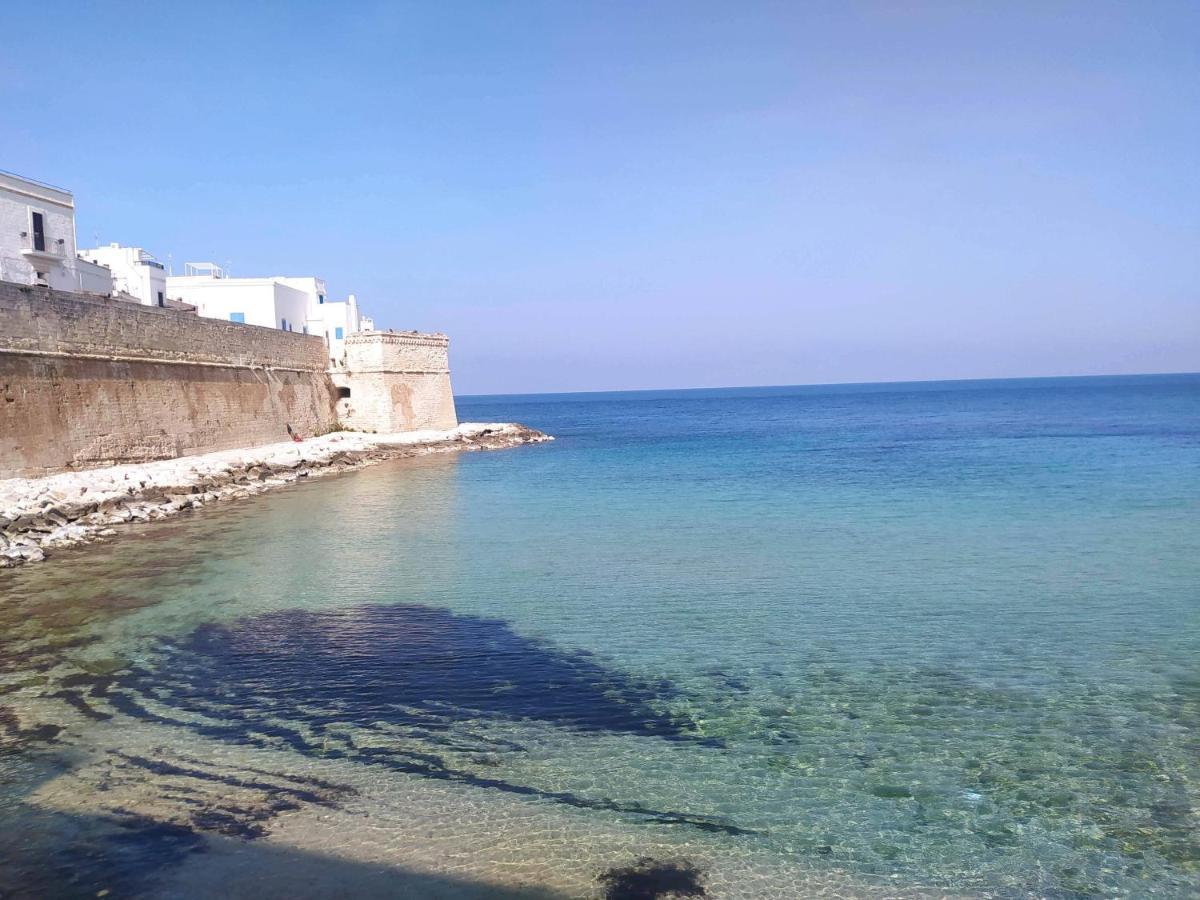 M&mapartments Monopoli