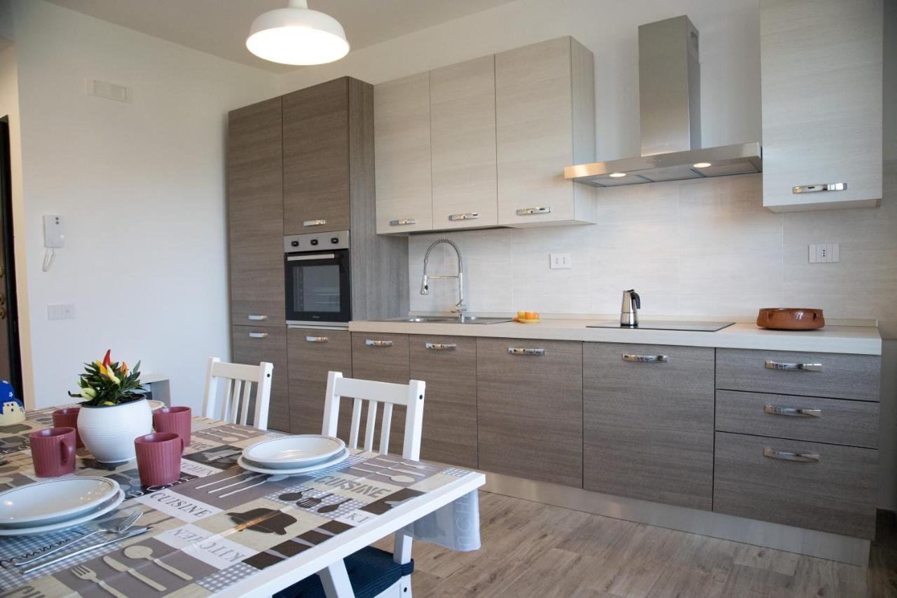 M&mapartments Apartment Monopoli
