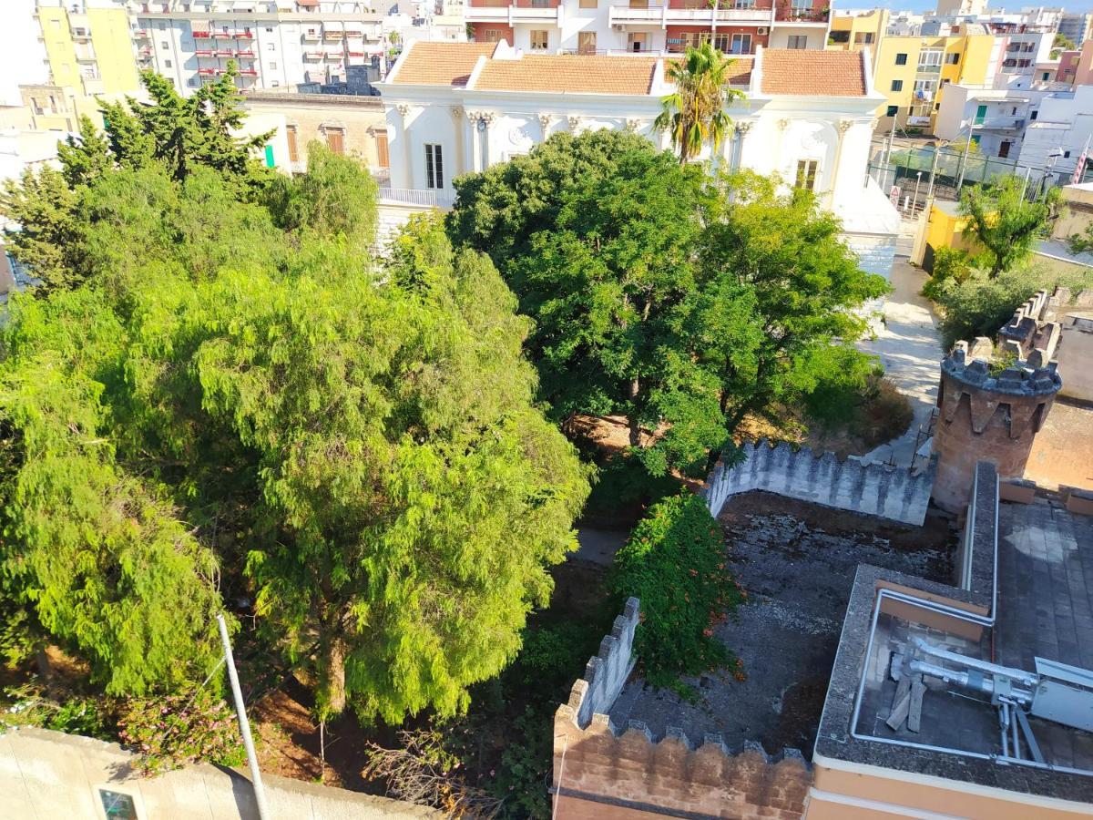 M&mapartments Apartment Monopoli