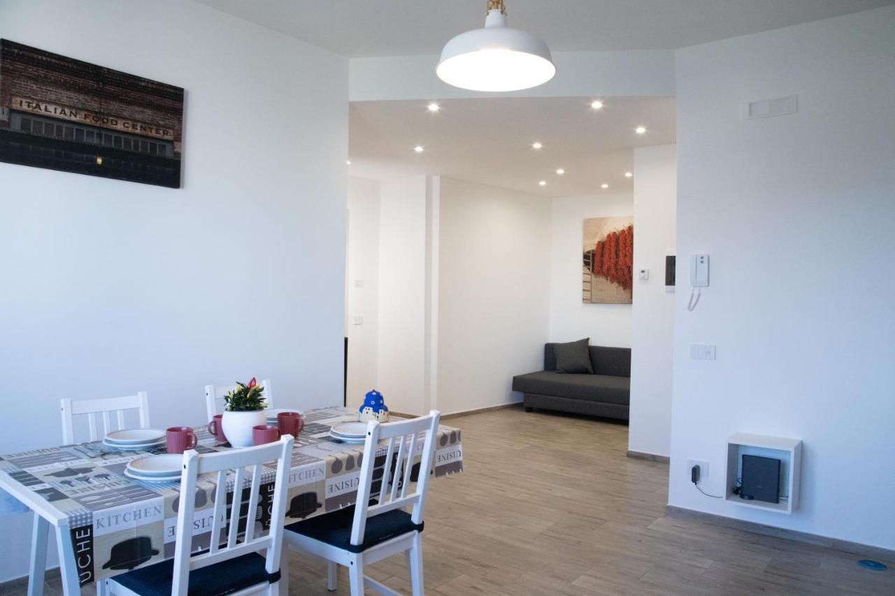 Apartment M&mapartments