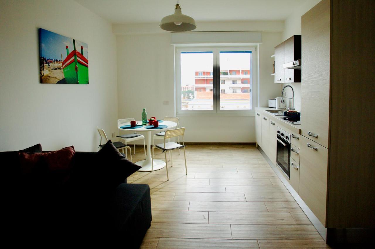 Apartment M&mapartments