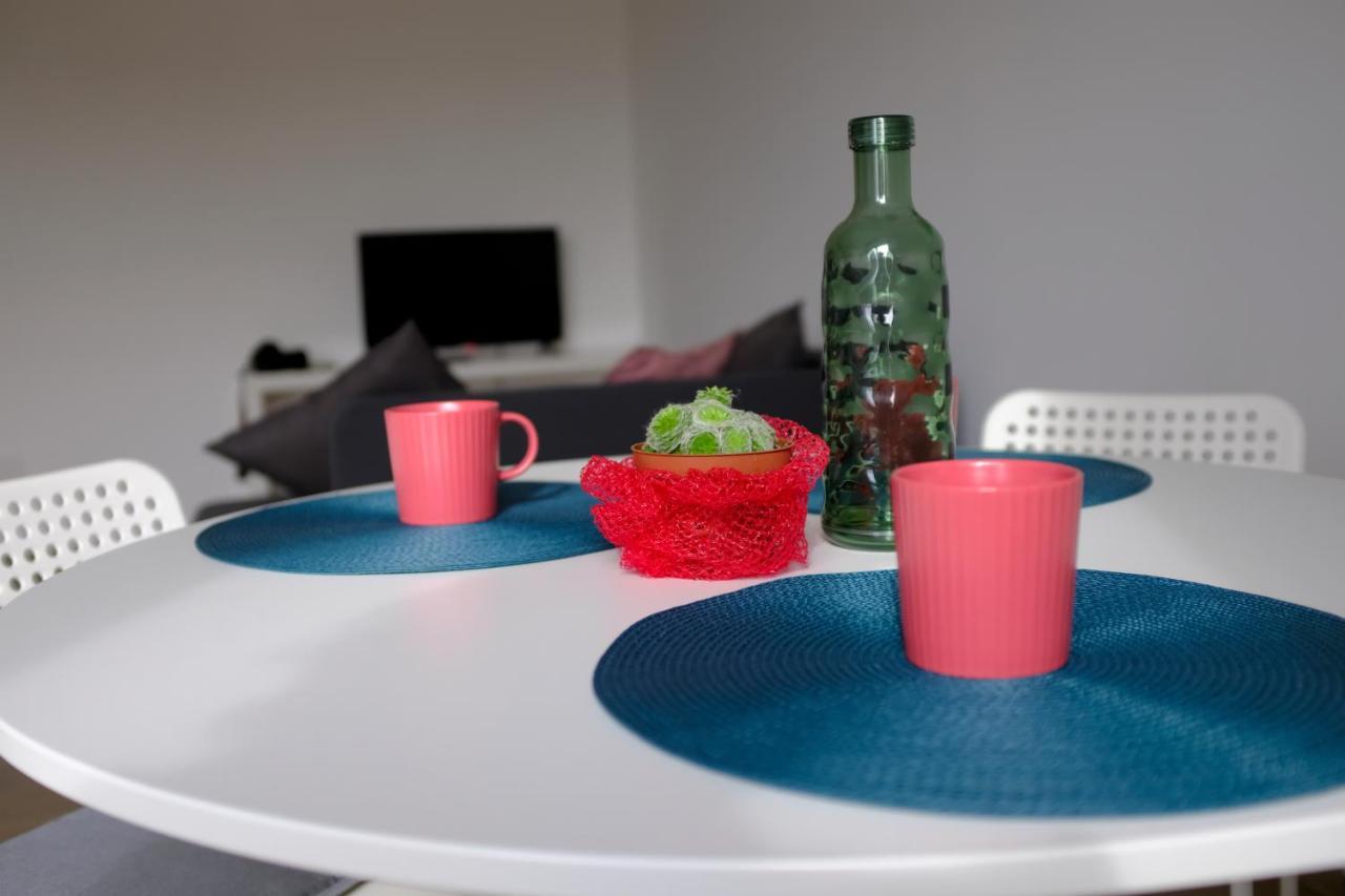 Apartment M&mapartments