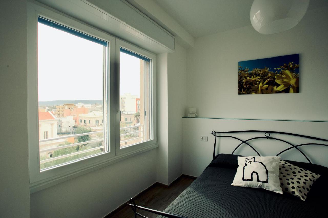 M&mapartments Apartment Monopoli