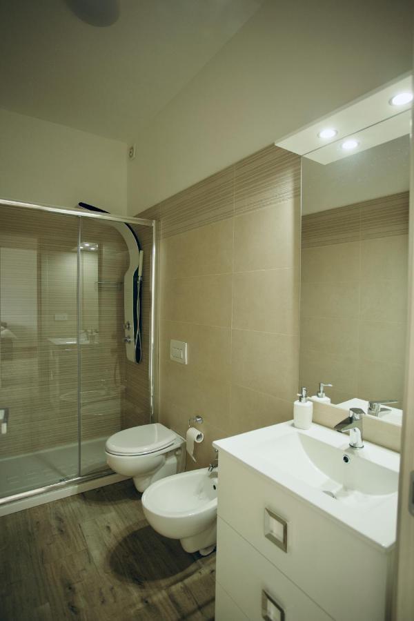 Apartment M&mapartments Monopoli
