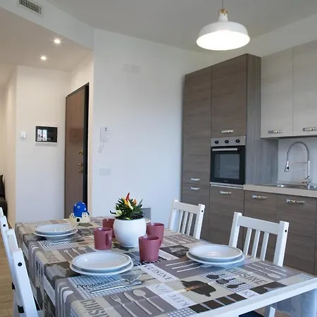 M&Mapartments Monopoli Exterior photo