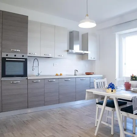 M&Mapartments Monopoli Exterior photo