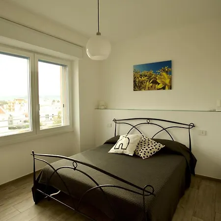 M&Mapartments Monopoli Exterior photo