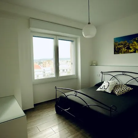 M&Mapartments Monopoli Exterior photo