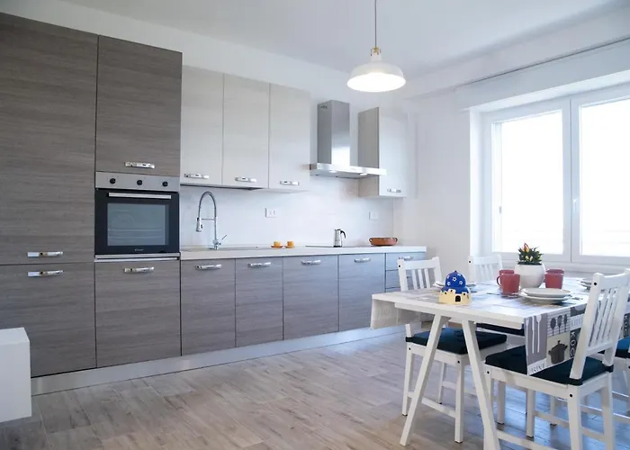 M&Mapartments