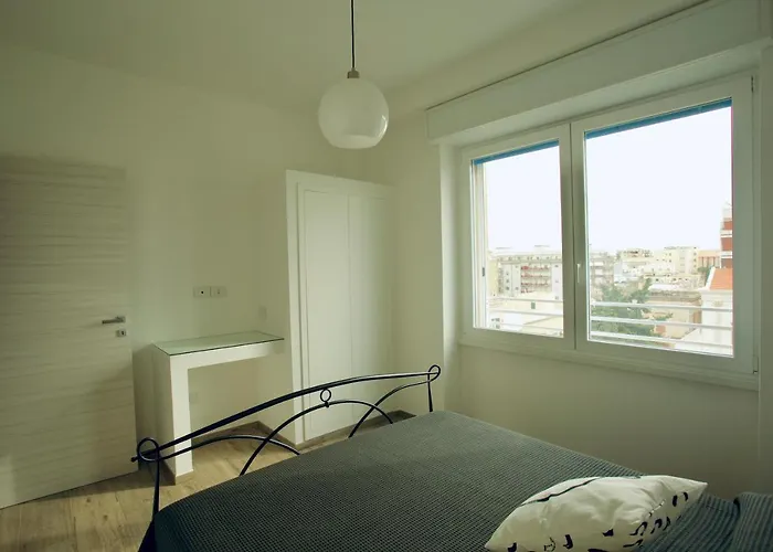 M&Mapartments