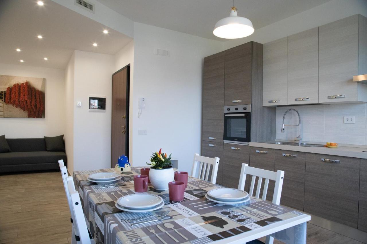 Apartamento M&mapartments Monopoli