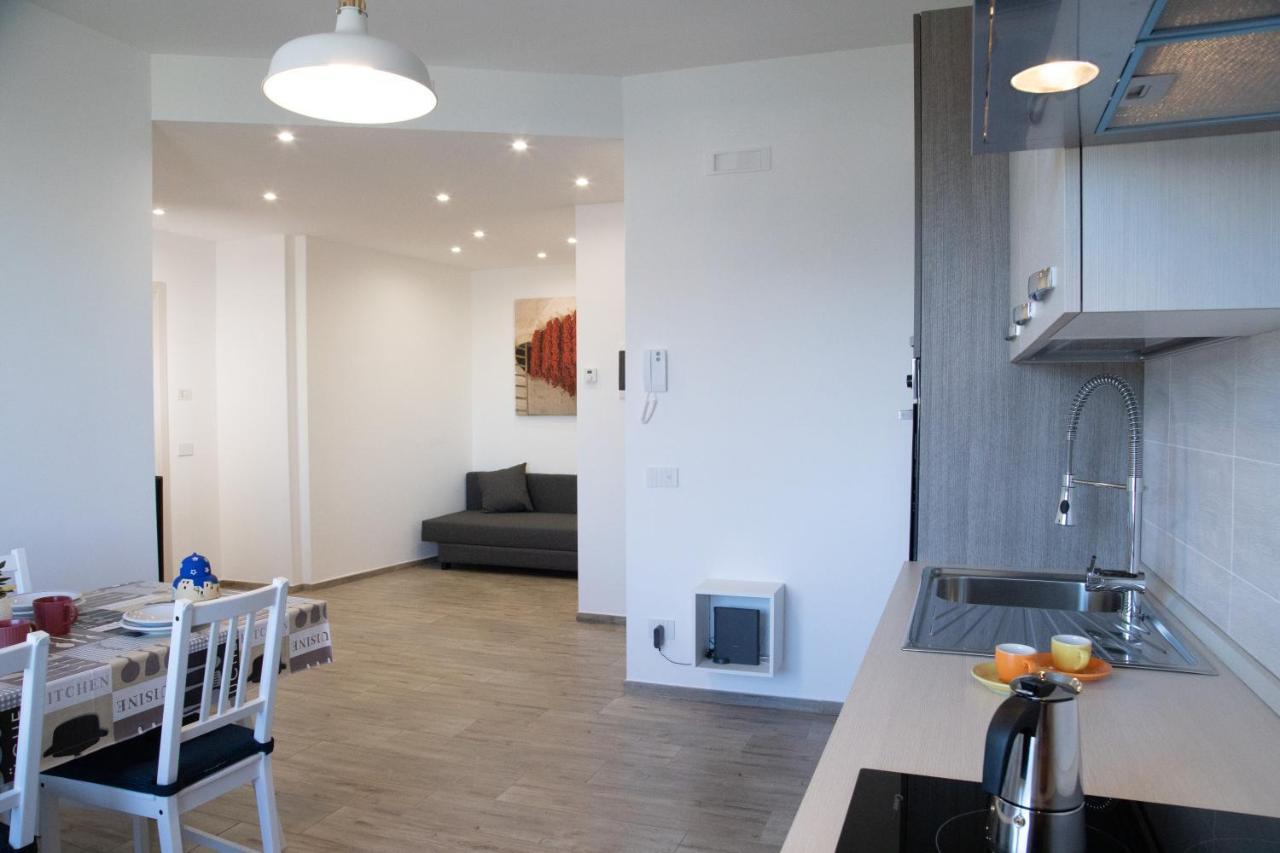 Apartamento M&mapartments *