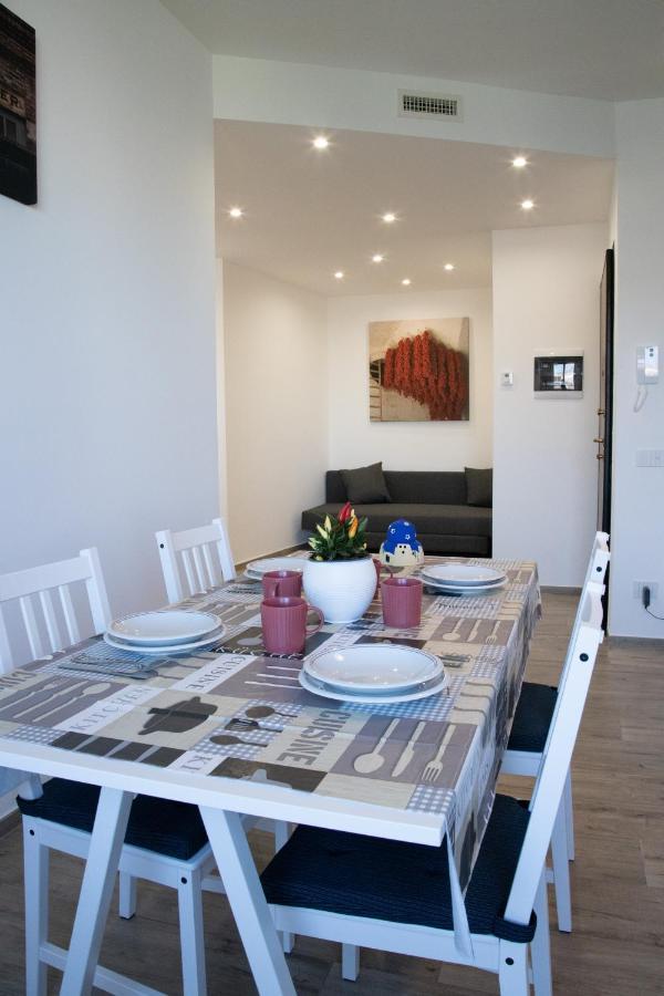 Apartamento M&mapartments Monopoli