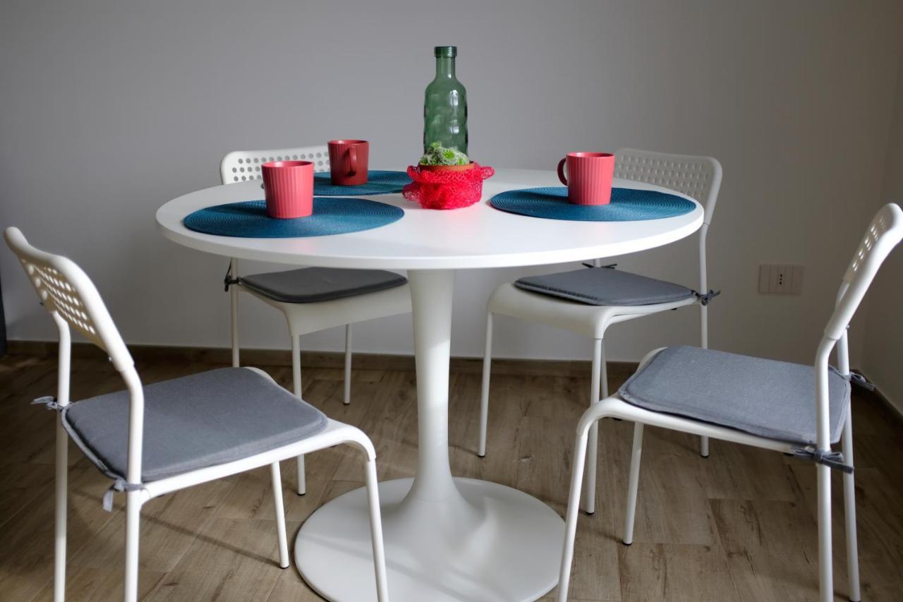 M&mapartments Apartamento Monopoli