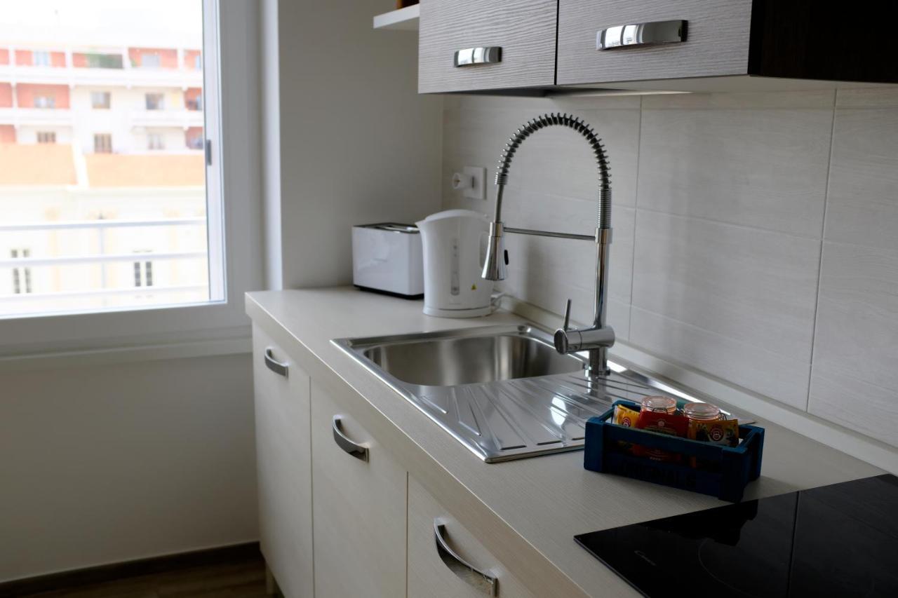 Apartamento M&mapartments Monopoli